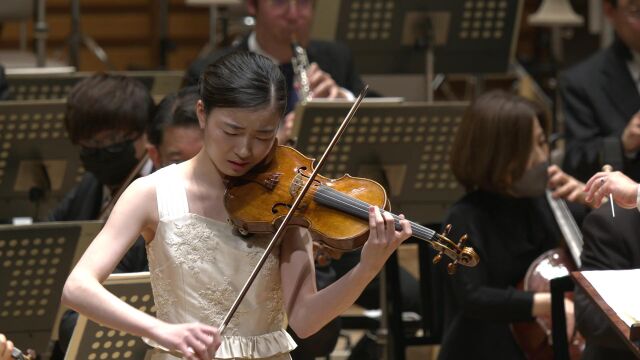 NAKANO Lina, Final Round of the 8th SIMC