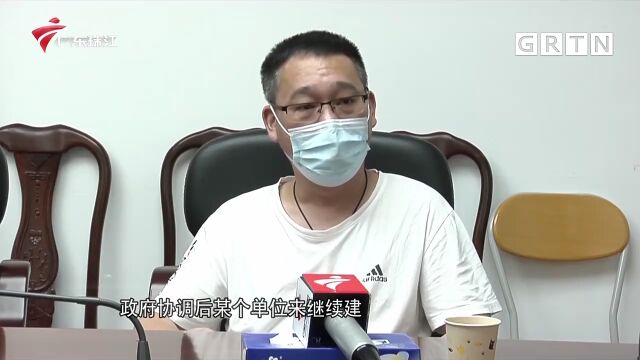 湛江徐闻:首座人行天桥为何“难产”?