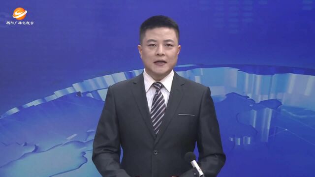 王胜到大南海石化工业区调研