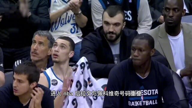 NBA黑帮背景第一人!人称黑山大白熊,社会甜瓜都得礼让三分!