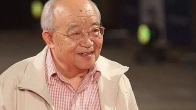 令人共鸣!乔羽谈创作《我的祖国》:每个人心中都有一条大河_腾讯视频
