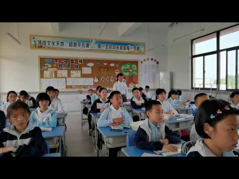 在怀宁,竟然有这么“牛”的学校...