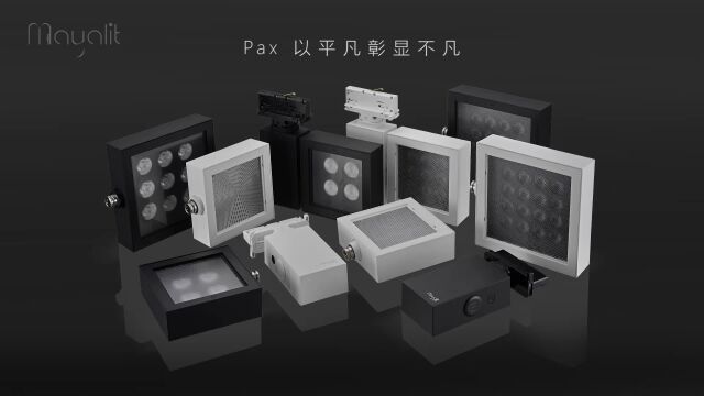 Pax 帕克斯