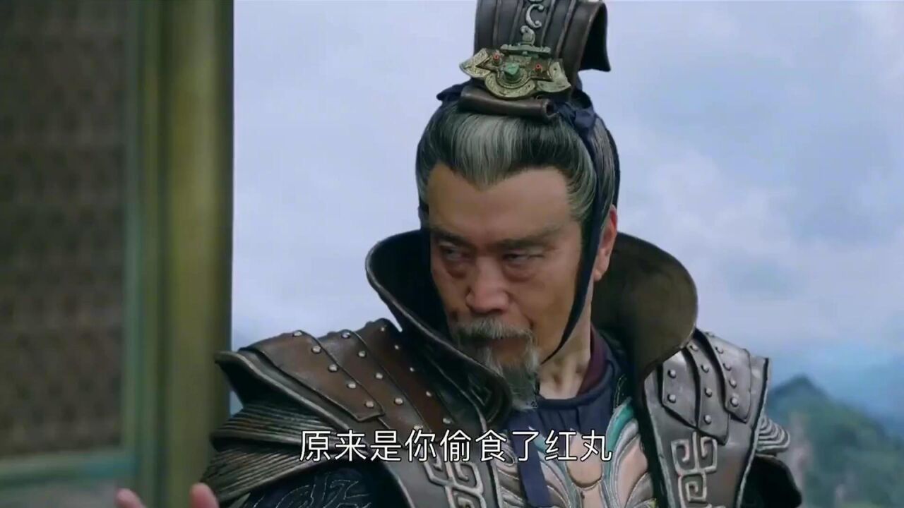 武当一剑.无相你是强弩之末.无相被打成了重伤_腾讯视频