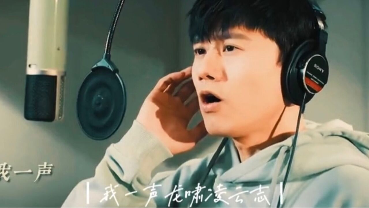盘点七首超好听的“正能量”歌曲，你更喜欢哪一首？_高清