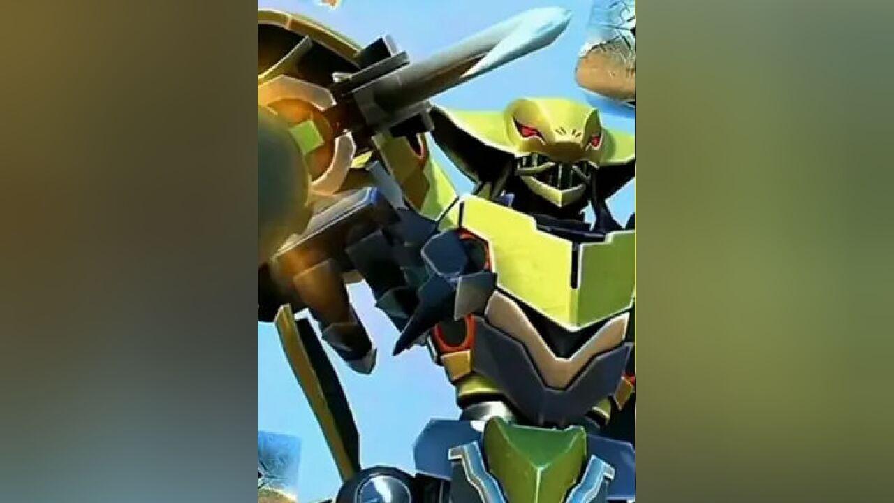 毒牙#国漫 #动漫 #钢铁飞龙