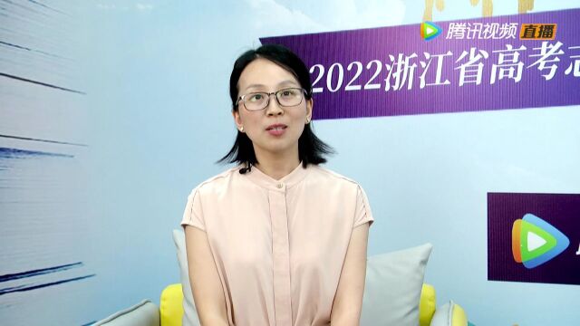 2022招办发言人——浙江外国语学院