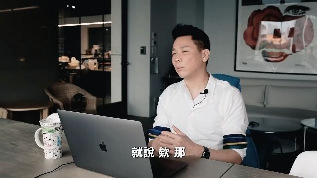 是什么造就一首经典情歌?陶喆分享《爱我还是他》