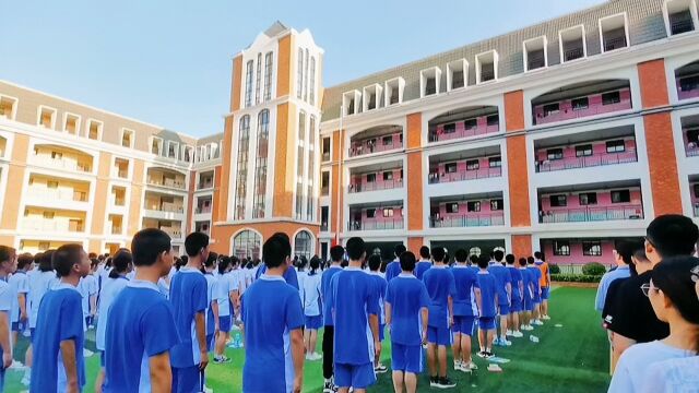 你见过六层的教学楼吗?为什么教学楼不能建太高