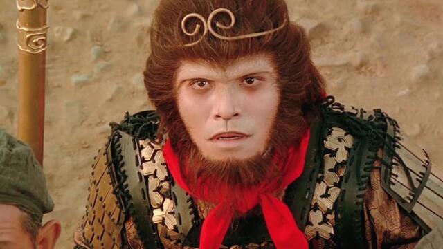 每个人都想当至尊宝 却不得不戴上生活的紧箍咒