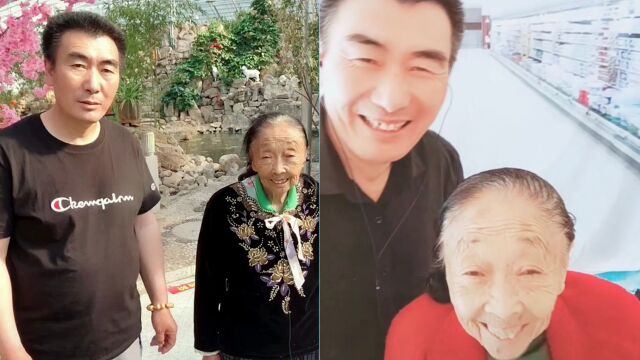 马玉琴当初被李玉成求婚,只当是他昏了头,被照顾了27年之久!