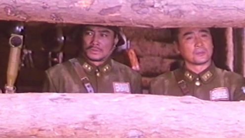 二战电影《铁血昆仑关》日本10万大战40万国军，经典历史电影推荐
