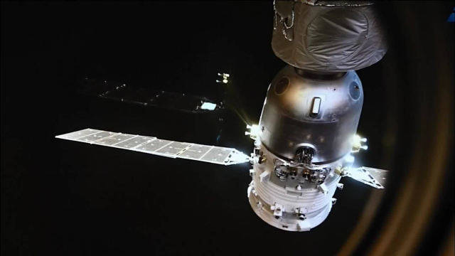 期待!"问天"实验舱将迎来全新"太空课堂"