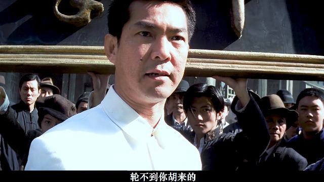 "一句"中华傲决",勾起了多少人的回忆