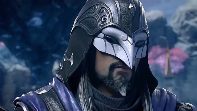 别人怕你云岚宗,可我凌影,却没半点惧怕