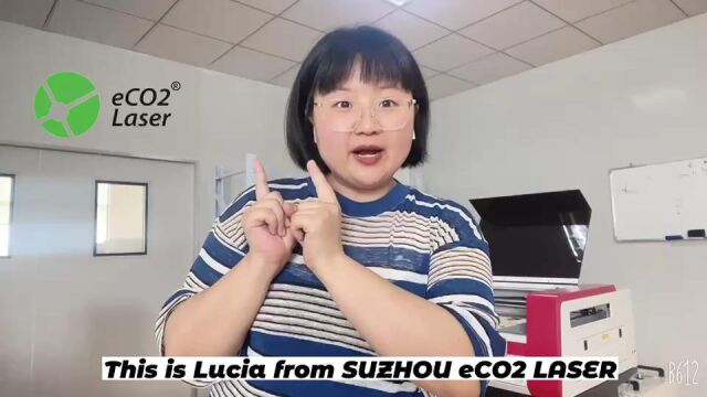 eCO2 Laser | 旧激光管拆卸教程(详细)