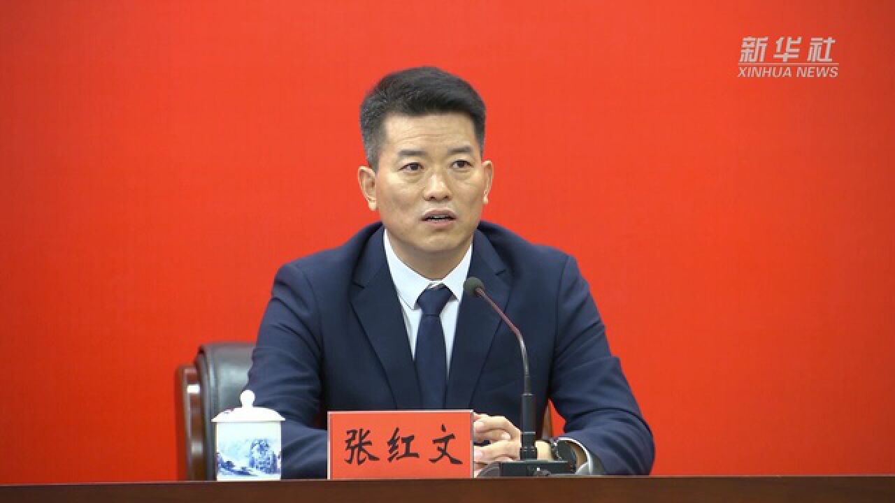 中国这十年·系列主题新闻发布|张红文:安徽创新型省份建设取得重要进展_高清1080P在线观看平台_腾讯视频