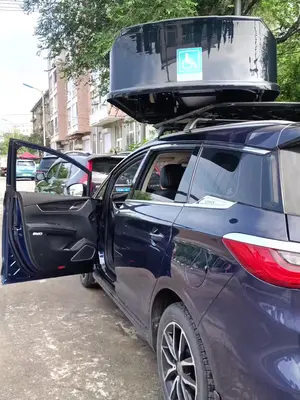 方向盘#c5驾照#车顶行李箱 #轮椅人生 #厉害了我的车 #汽车改装升级