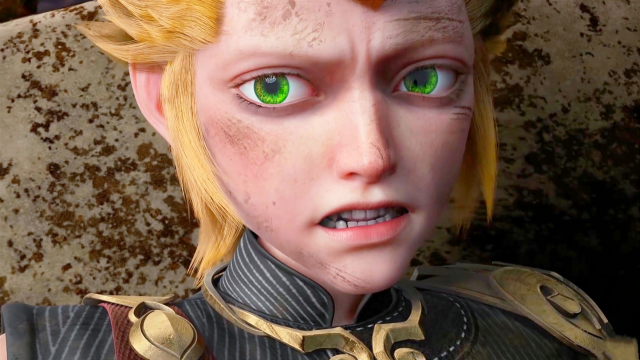 西行纪第4季:孙悟空终于得知素衣已死,联合杀心战帝释天!