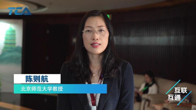 2022国际英语教育中国大会 阅读写作专场 陈则航教授