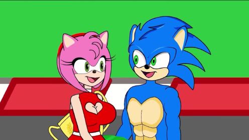 索尼克医生拯救妈咪艾米2