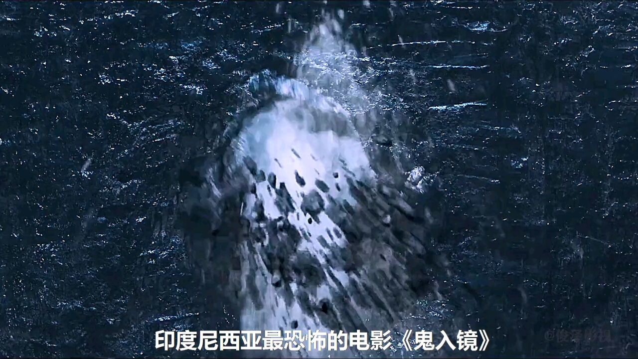 鬼入镜【三】2022年你不该独自观看的s级恐怖片他终..._高清1080P在线观看平台_腾讯视频