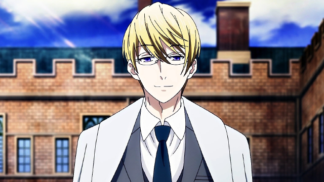 【金装的维尔梅】戴着面具的魔鬼