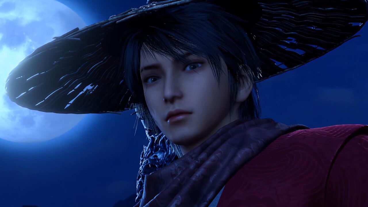 2022年动漫最佳颜值男主画江湖之不良人李星云