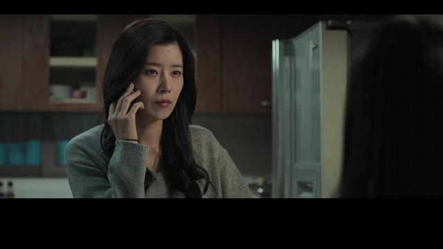 小委托人——备好纸巾,一部好哭的韩国电影#李东辉#柳善#家庭暴力