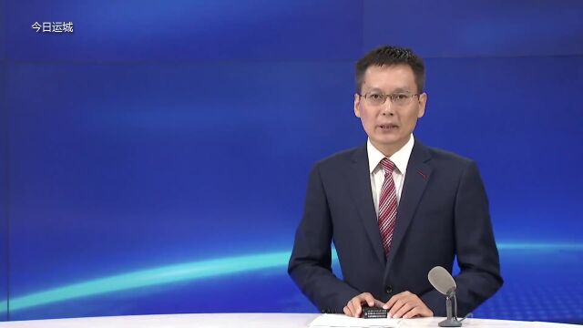 储祥好以普通党员身份参加所在党支部主题党日活动