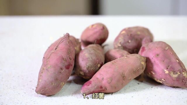 高血糖需忌口的4种食物