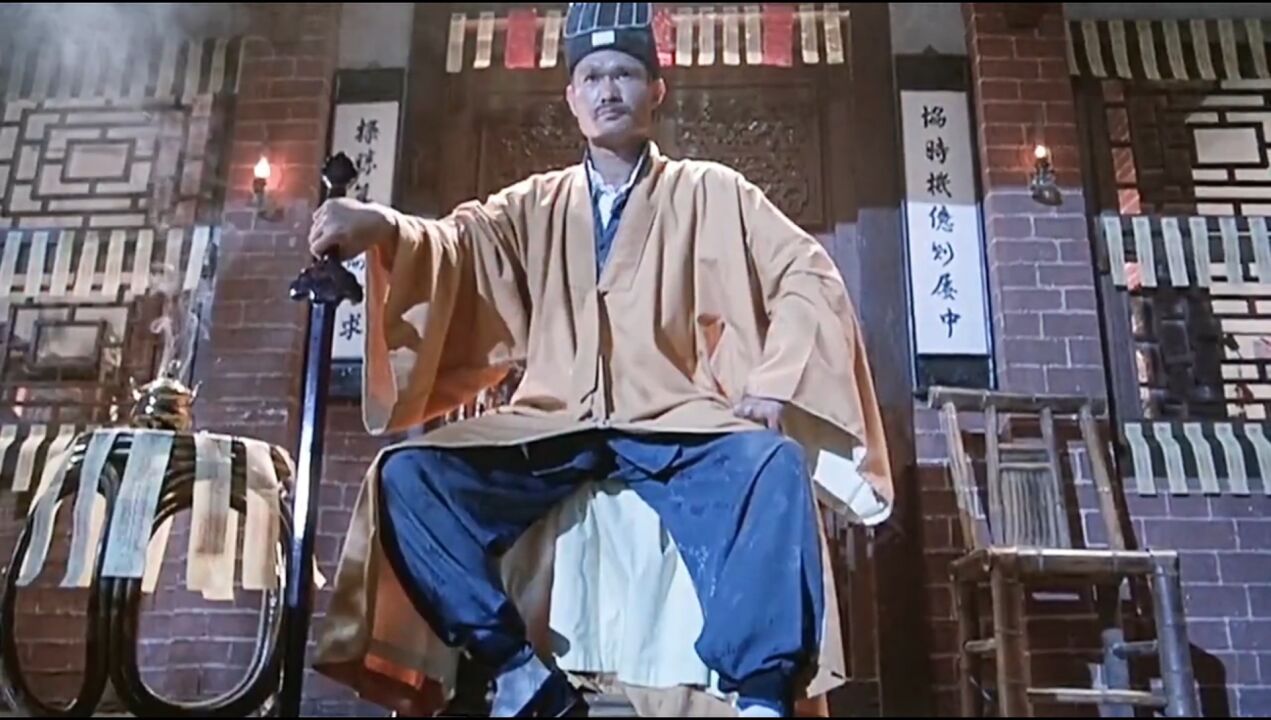 九叔经典影视_高清1080P在线观看平台_腾讯视频