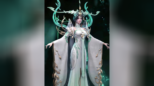 完美世界的世界观划分