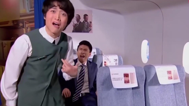 盘点张海宇爆笑小品终极篇,青岛大姨还是那样!贱气啷当惹人笑!