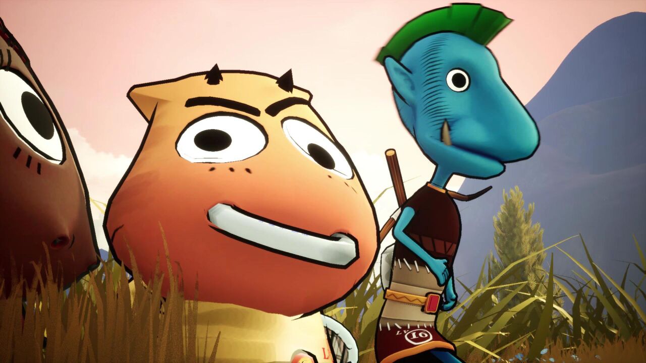 《我叫mt:经典再现》_腾讯视频