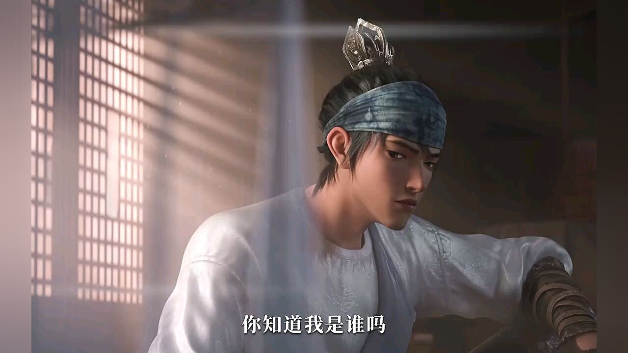 杨戬失去天眼和元神后任人摆布成了个落魄神仙，到最后为救沉香重开天眼燃起来！(新神榜:杨戬)_高清1080P在线观看平台_腾讯视频