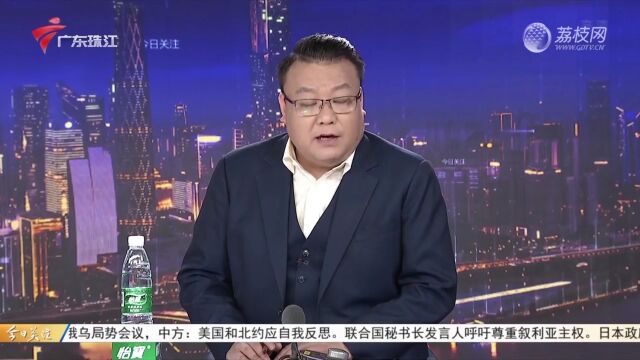 江门台山市川岛镇全力防范 降低灾害损失