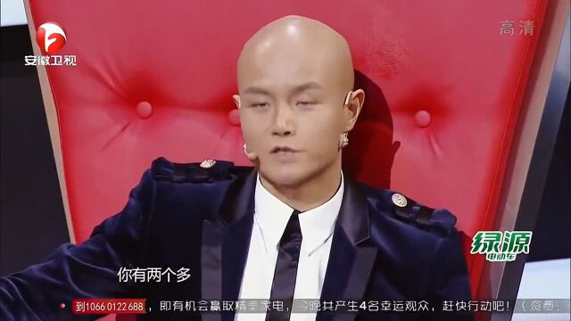 小伙演讲结束,评委犀利点评,句句戳心|演说家