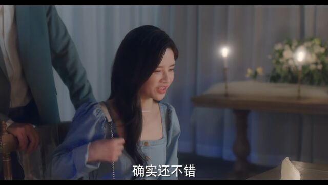 亲爱的小美人鱼