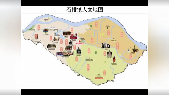 测绘法宣传周①|点我!32张东莞人文地图“真香”!