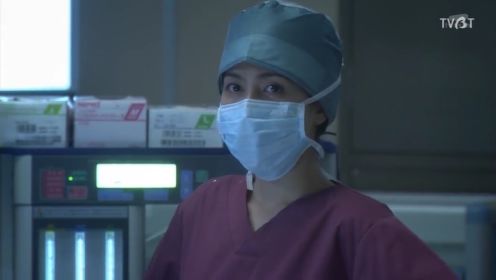 《Doctor-X~外科医·大门未知子~》第一季 第二集 03