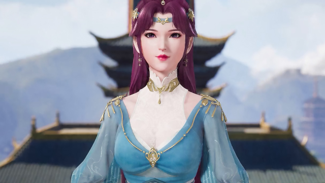 万界独尊:林枫被背刺两次,未婚妻漫夭的背刺最为致命!