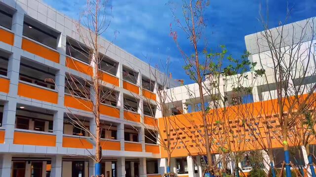 【开学在即】黄海路小学一年级新生入学指南