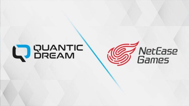 网易收购底特律变人开发商Quantic Dream 收购价格尚未披露