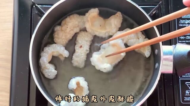 【大吃货发兔】国人眼里的三大垃圾食品,国人嫌弃不已,外国人却吃的嘎嘎香!