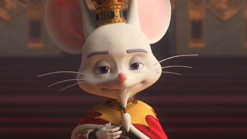 舒克贝塔第四季 【精彩回顾】优雅的坏蛋!