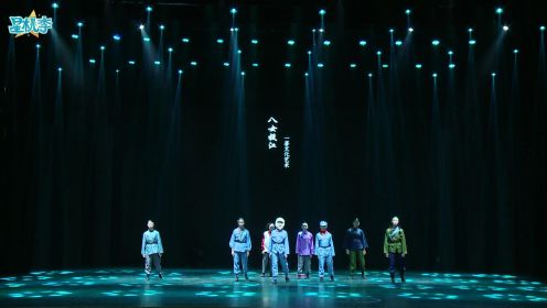 31 《八女投江》#少儿舞蹈完整版 #2022桃李杯搜星中国广东省选拔赛舞蹈系列作品