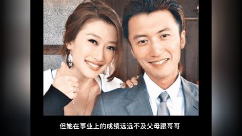 谢婷婷首度公开3岁女儿正面照，非混血，长得像谢霆锋俩儿子