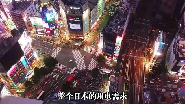 日本311大海啸,约2万人丧命,涌进城市的海啸破坏力有多大?