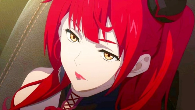 龙族:路明非喜欢上陈墨瞳,开凯撒的车泡妹子,和零跳舞!